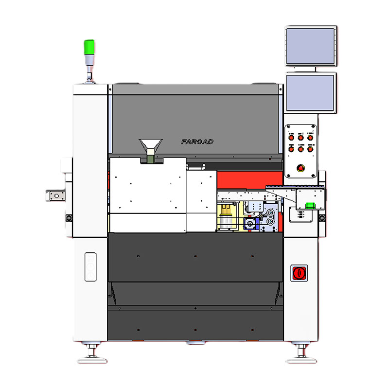 全自动插针机 CPM-F5-CZ