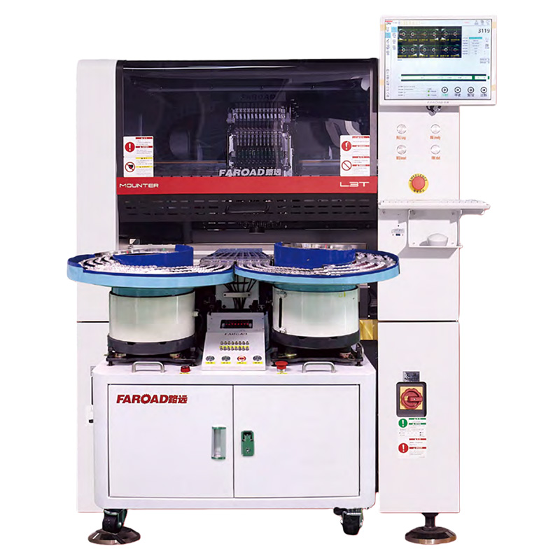 透镜贴片机 CPM-L3T